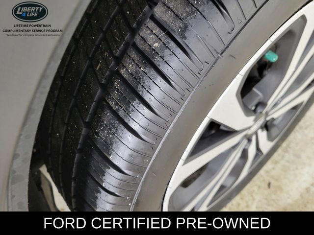 Used 2023 Subaru Forester Limited AWD/4WD image 11