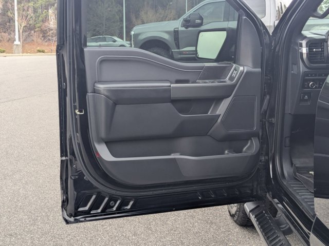 Certified 2023 Ford F150 XLT w/ Equipment Group 302A High image 14