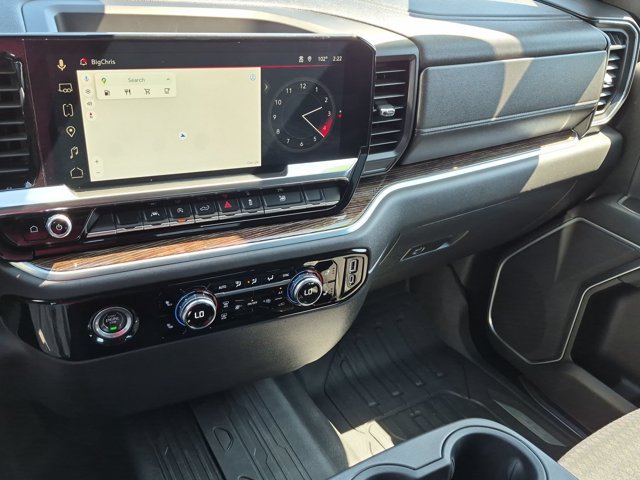 Used 2022 GMC Sierra 1500 Elevation w/ LPO, Elevation Black Package RWD image 24