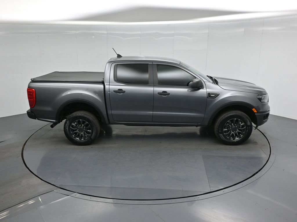 Certified 2023 Ford Ranger XLT RWD image 38