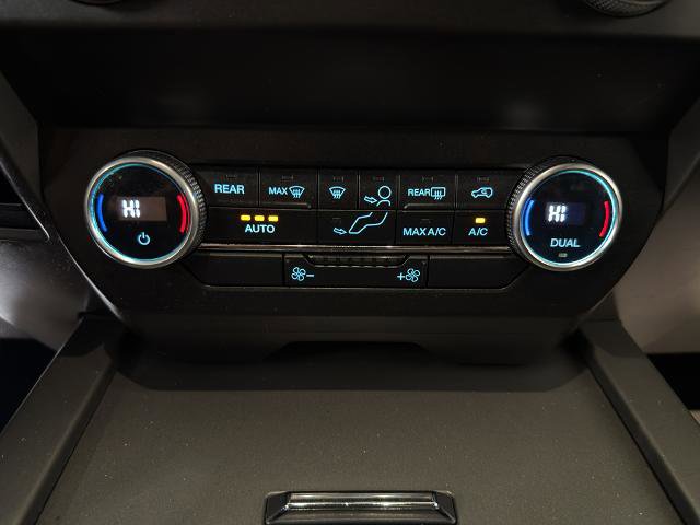 Certified 2021 Ford Expedition XLT image 5