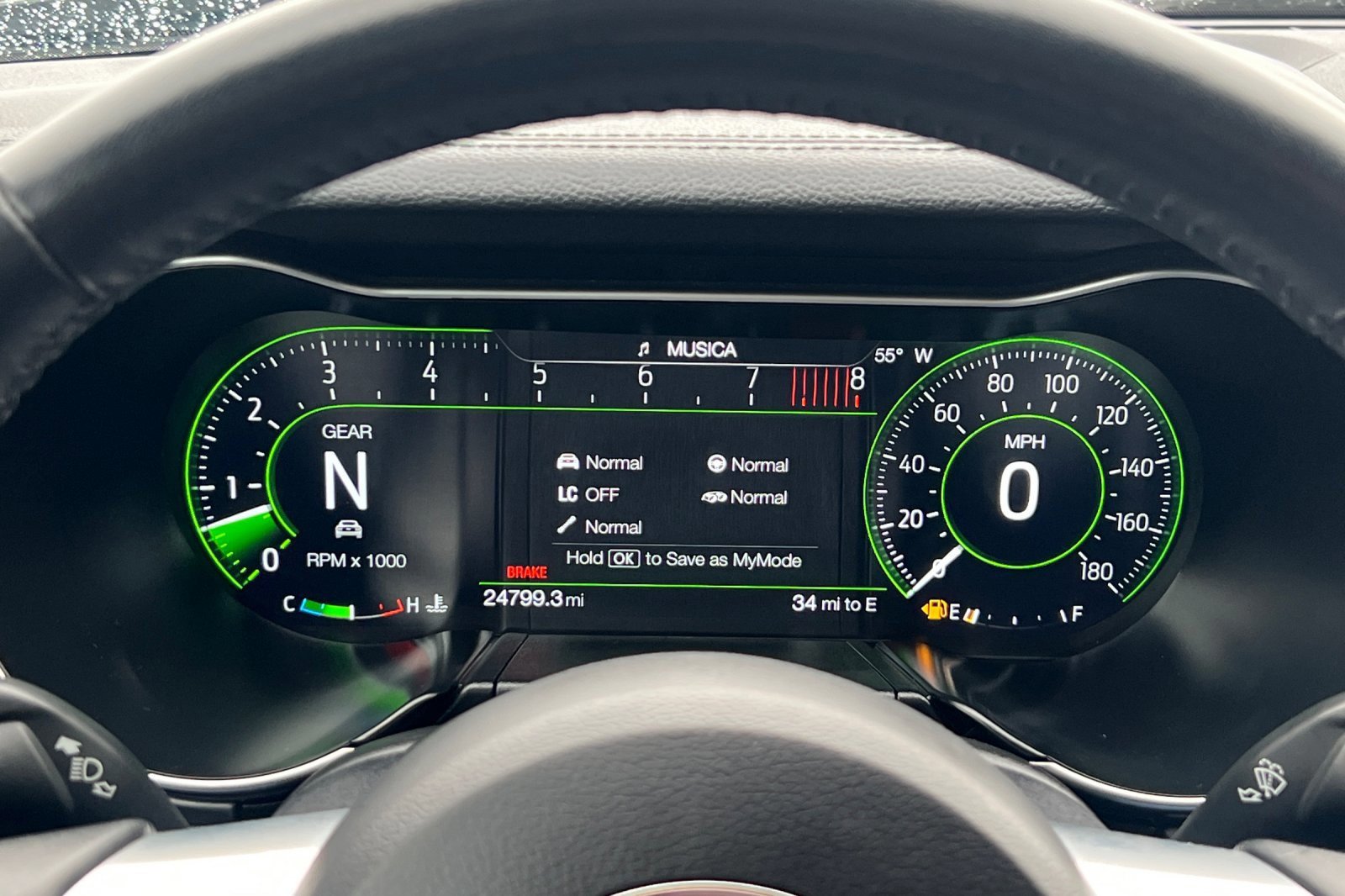 Certified 2019 Ford Mustang Bullitt w/ Bullitt Electronics Package image 24