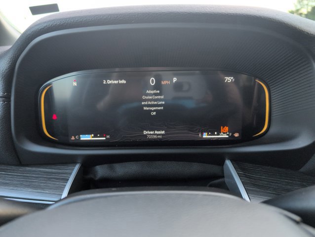 Used 2024 Jeep Wagoneer L Series II image 24