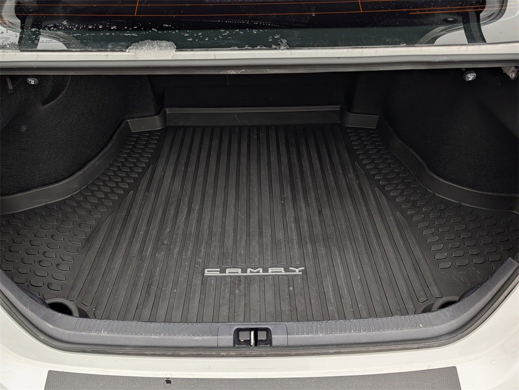 Used 2024 Toyota Camry XSE w/ Cold Weather Package image 10