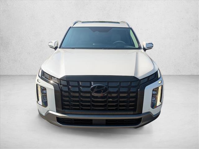 Used 2023 Hyundai Palisade Limited FWD image 2
