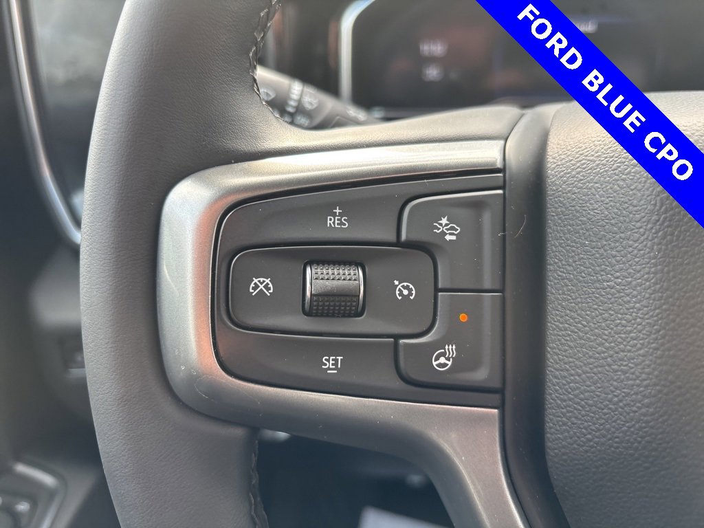 Used 2024 Chevrolet Silverado 1500 LT image 16