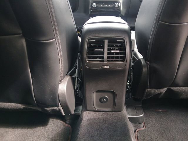 Certified 2023 Ford Escape ST-Line w/ Tech Pack #1 AWD/4WD image 47