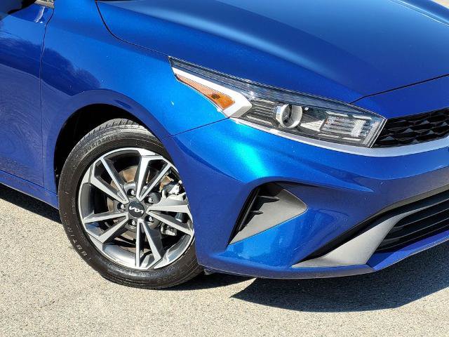 Used 2023 Kia Forte LXS FWD image 9
