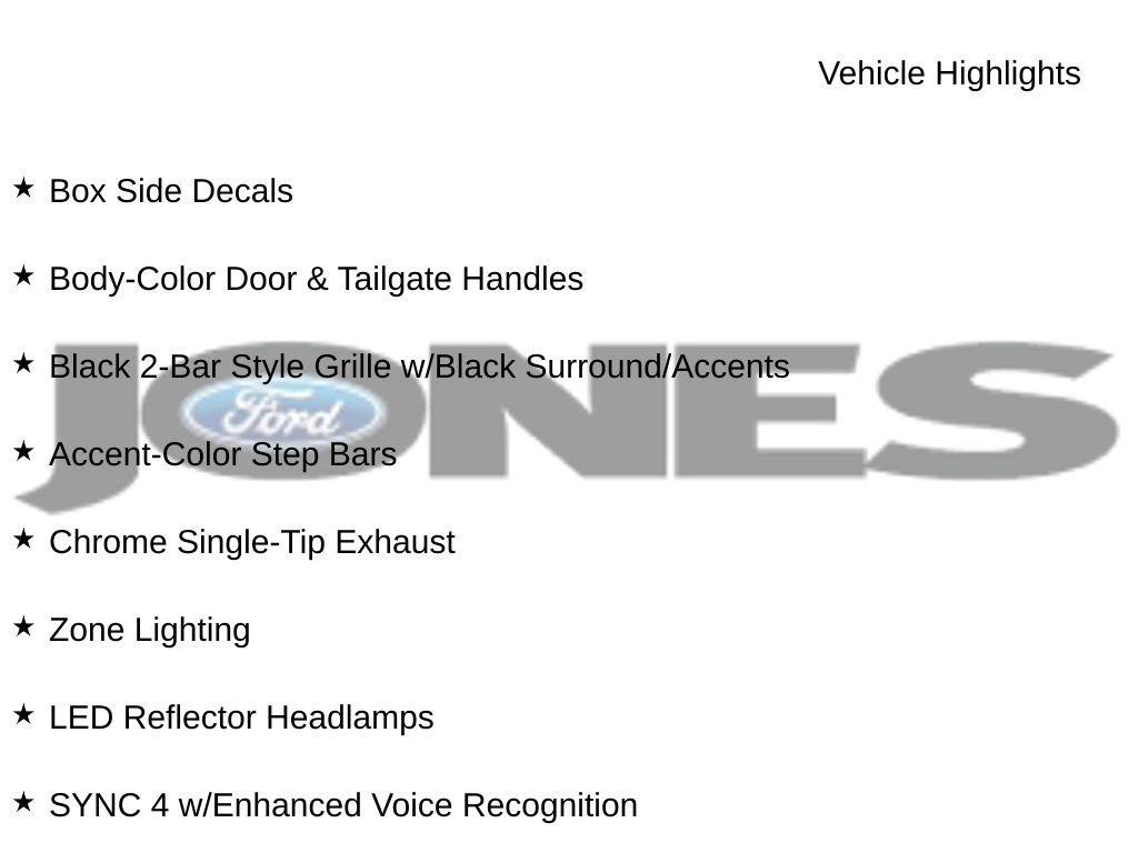 Certified 2023 Ford F150 XLT w/ Equipment Group 302A High AWD/4WD image 16