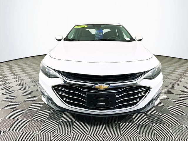 Used 2023 Chevrolet Malibu LT image 8