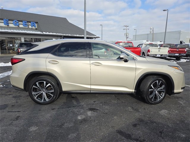 Used 2018 Lexus RX 350 350 image 6