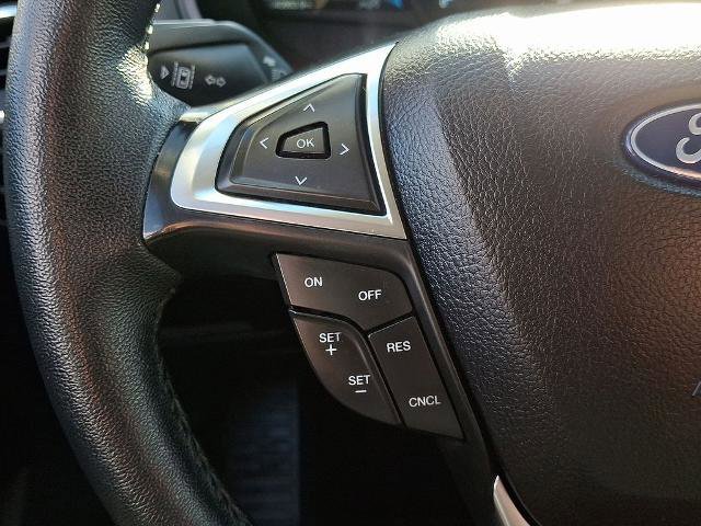 Certified 2024 Ford Edge Titanium image 20