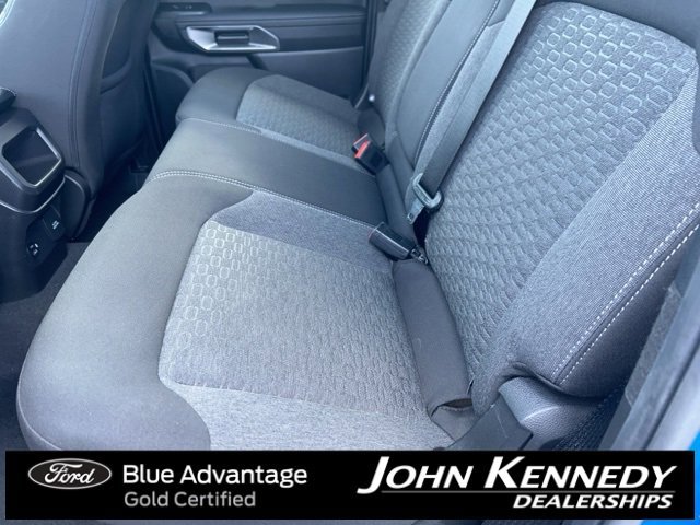 Certified 2024 Ford Ranger XLT w/ Equipment Group 301A High image 31