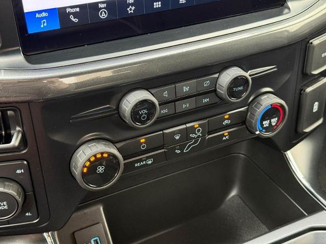 Certified 2024 Ford F150 STX AWD/4WD image 17