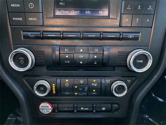 Certified 2017 Ford Mustang EcoBoost image 23