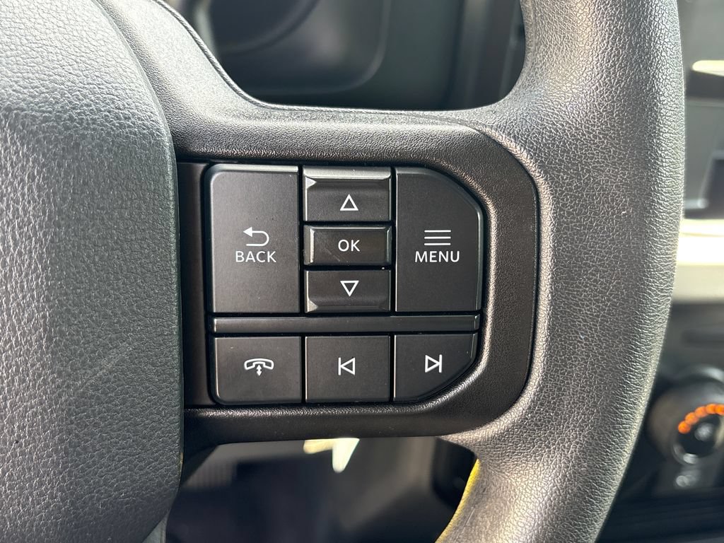 Certified 2025 Ford F250 XLT AWD/4WD image 18