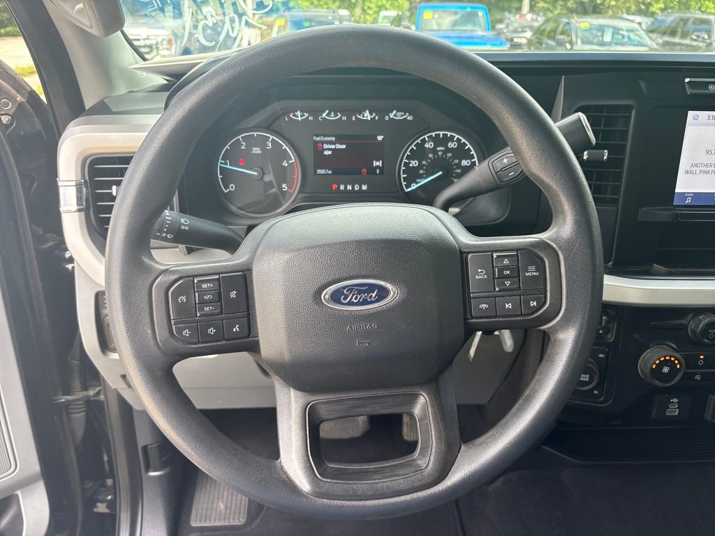 Certified 2024 Ford F250 XLT image 23