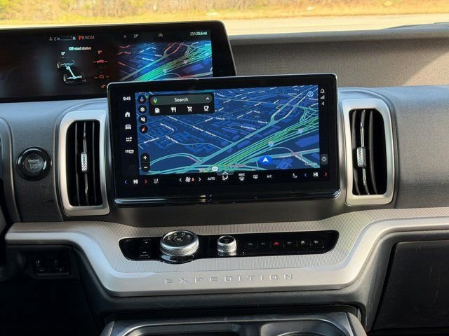 Certified 2025 Ford Expedition Max Active image 24