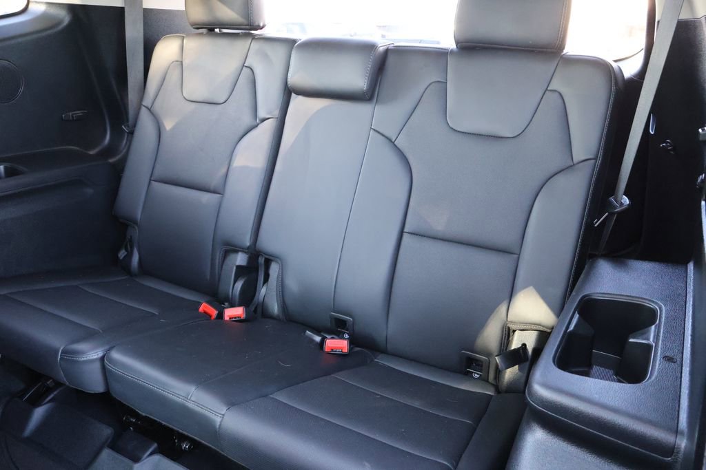 Used 2024 Kia Telluride SX Prestige AWD/4WD image 32