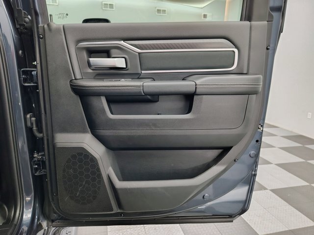 Used 2026 RAM 2500 Big Horn AWD/4WD image 16