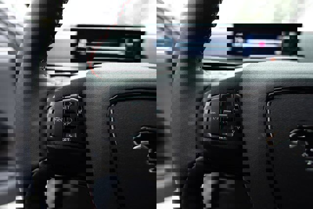 Certified 2025 Ford Mustang Mach-E Premium w/ Sport Appearance Package image 15