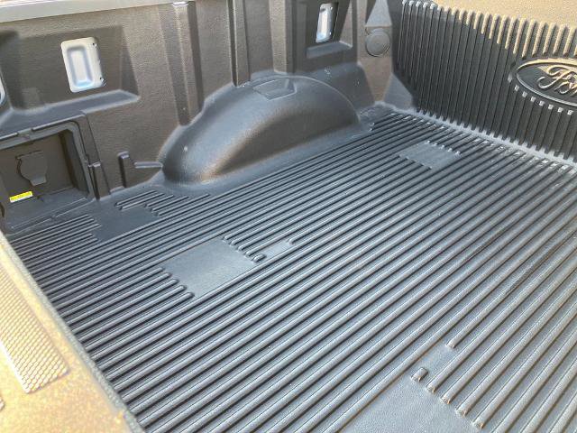 Certified 2023 Ford F150 XLT w/ Equipment Group 302A High AWD/4WD image 14