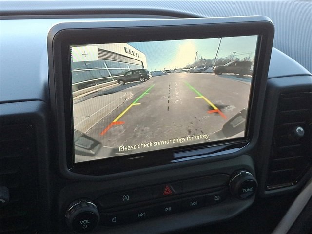 Certified 2021 Ford Bronco Sport image 18