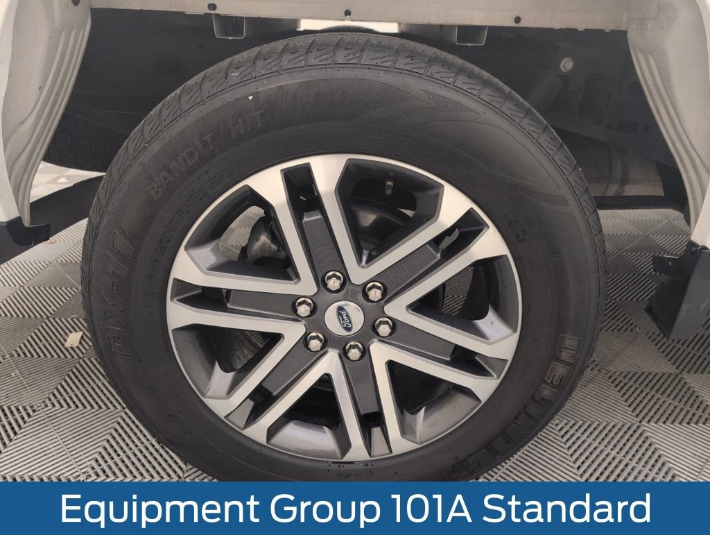 Certified 2023 Ford F150 XL w/ STX Appearance Package image 21