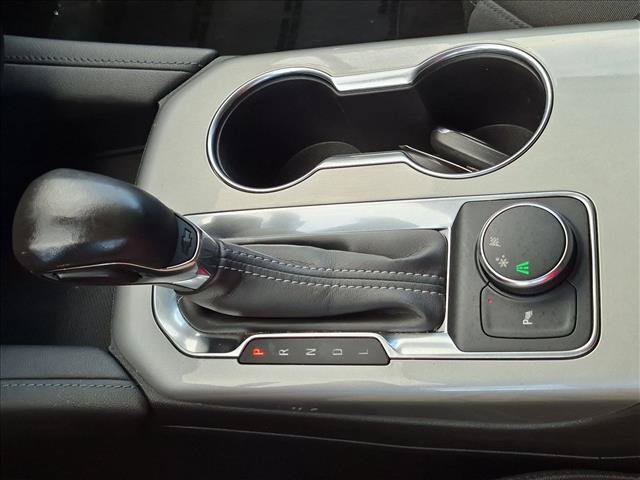 Used 2020 Chevrolet Blazer LT FWD image 12