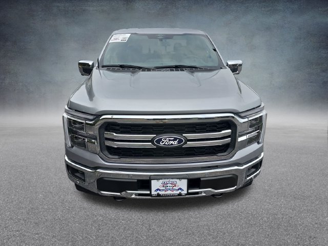 Certified 2026 Ford F150 Lariat AWD/4WD image 9