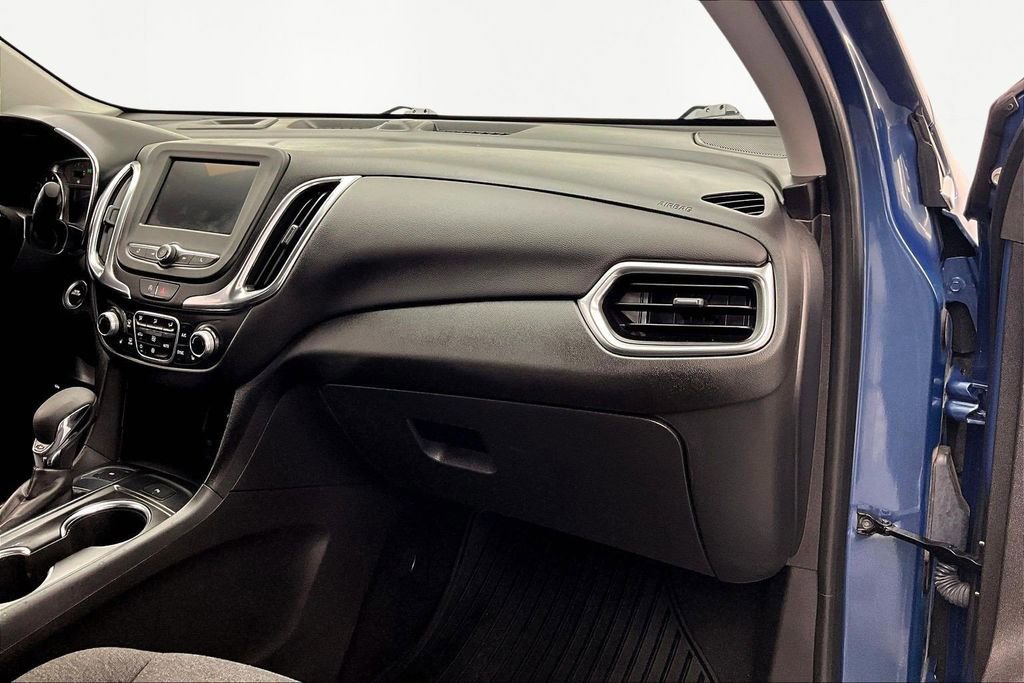 Used 2024 Chevrolet Equinox LT image 17