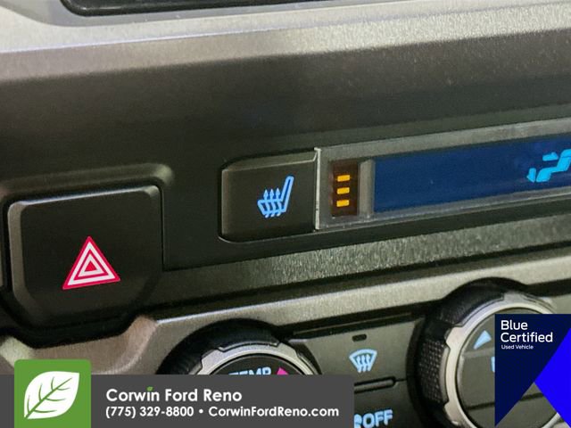 Used 2023 Toyota Tacoma TRD Off-Road image 24