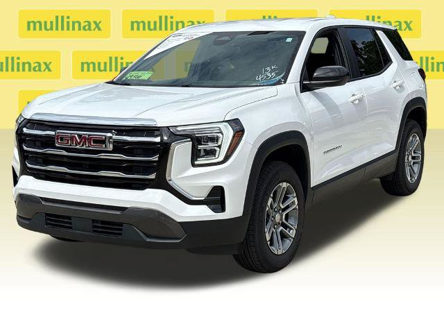 Used 2026 GMC Terrain Elevation FWD image 12
