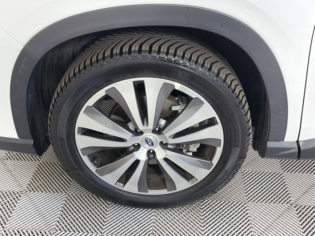 Used 2019 Subaru Ascent Touring AWD/4WD image 8