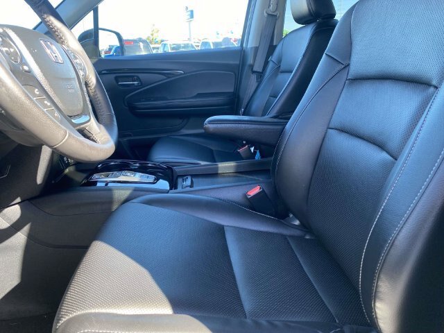 Used 2020 Honda Ridgeline RTL-E image 14