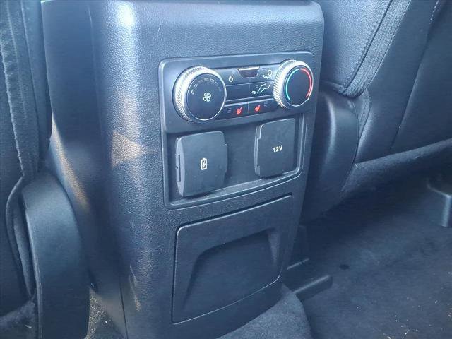 Certified 2023 Ford Explorer Limited image 10