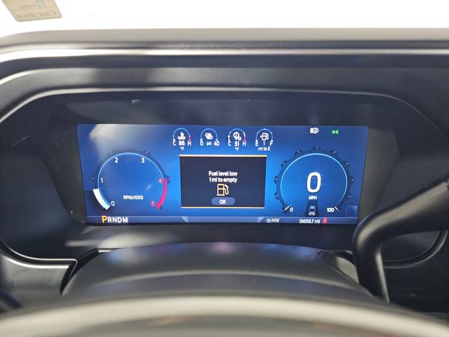 Certified 2024 Ford F250 Limited w/ FX4 Off-Road Package image 30