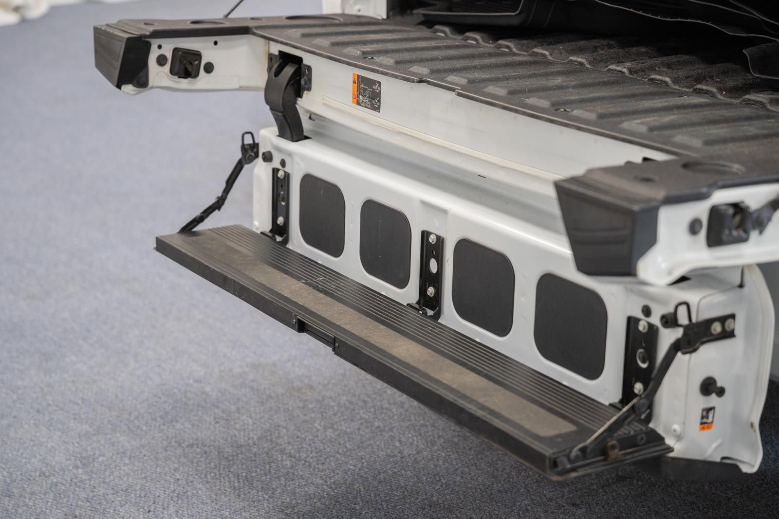 Used 2022 GMC Sierra 1500 Elevation w/ Preferred Package AWD/4WD image 11