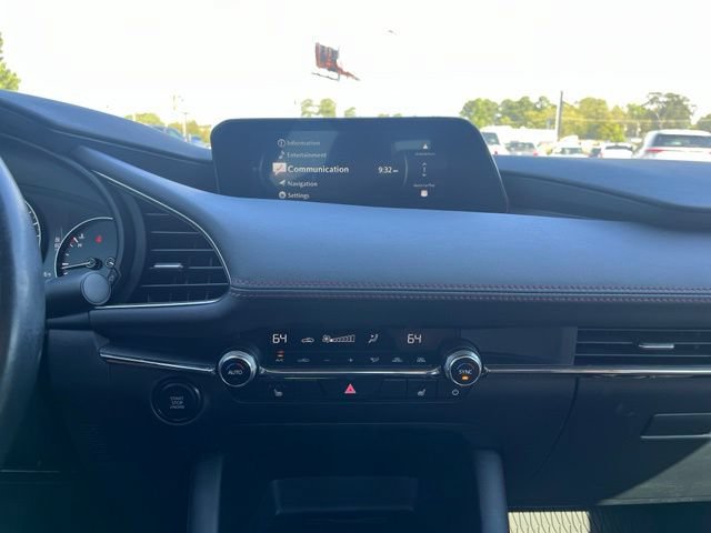 Used 2024 MAZDA MAZDA3 s AWD/4WD image 13