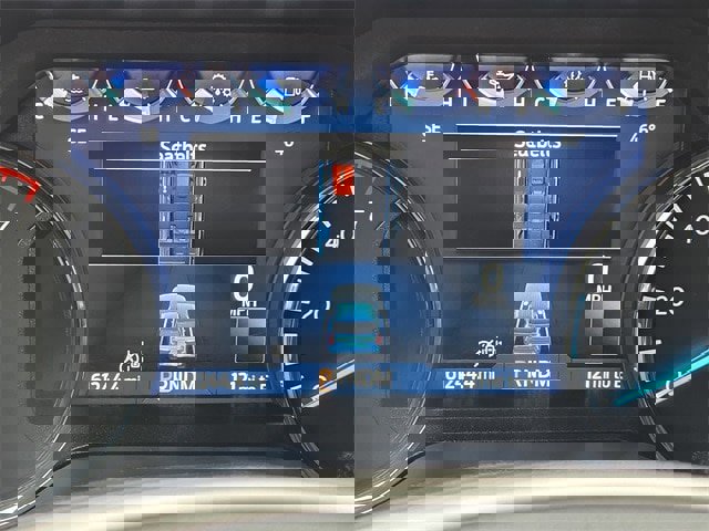 Certified 2024 Ford Expedition Max Limited image 20