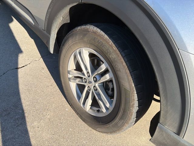 Certified 2024 Ford Explorer XLT image 15