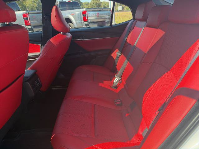 Used 2025 Toyota Camry XSE w/ Premium Plus Package FWD image 27