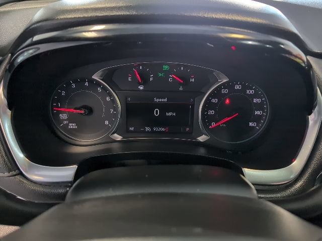 Used 2023 Chevrolet Traverse LT w/ LPO, Floor Liner Package image 22