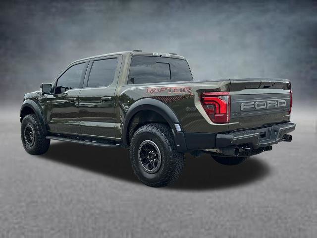Certified 2025 Ford F150 Raptor AWD/4WD image 2