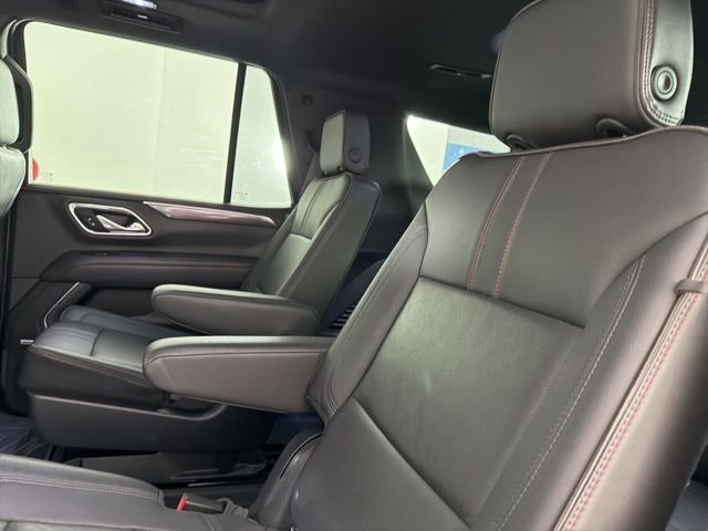 Used 2021 Chevrolet Tahoe RST w/ Luxury Package image 13