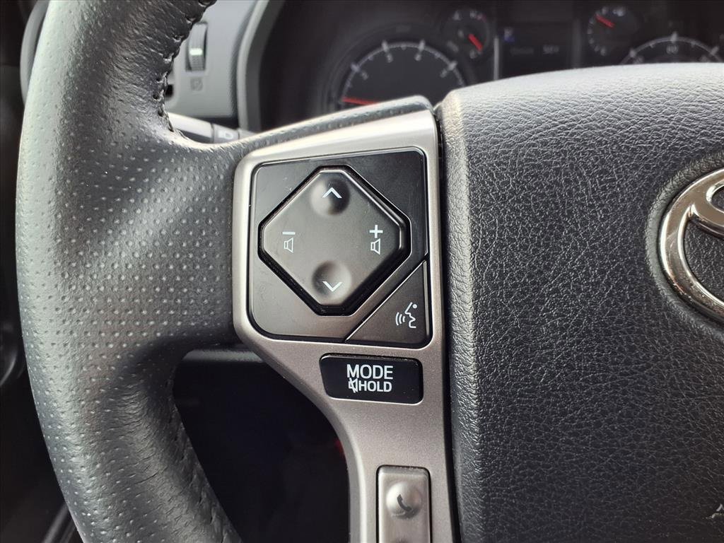 Used 2022 Toyota 4Runner SR5 image 16