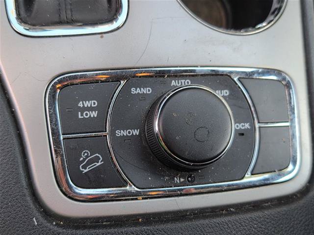 Used 2019 Jeep Grand Cherokee Limited AWD/4WD image 22