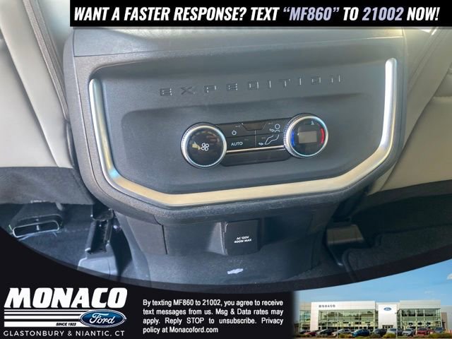 Certified 2025 Ford Expedition Active image 17