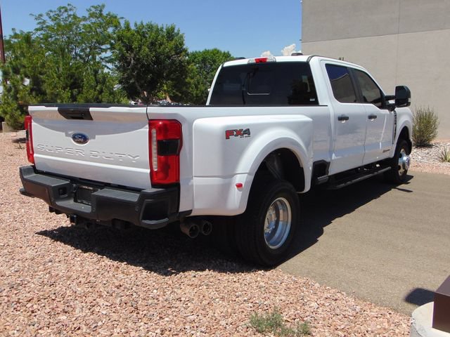 Certified 2024 Ford F350 XL w/ 360-Degree Camera Package AWD/4WD image 6