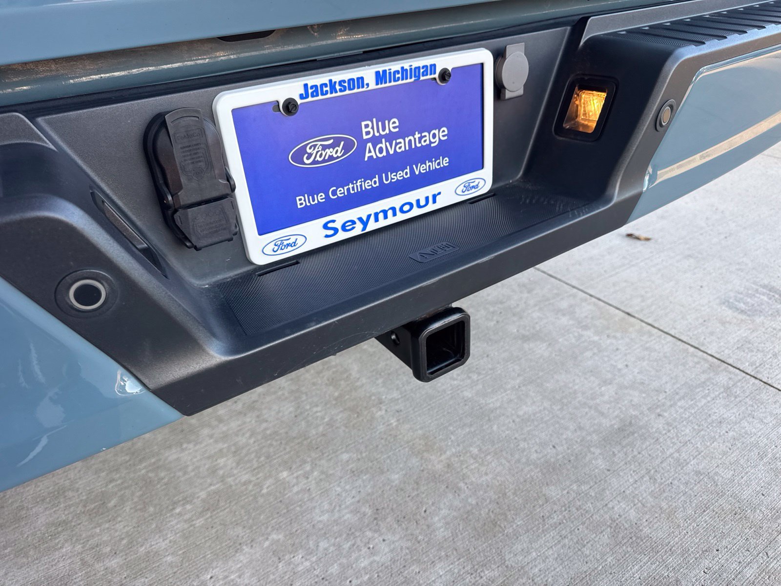 Certified 2023 Ford F150 XLT w/ Equipment Group 302A High AWD/4WD image 17